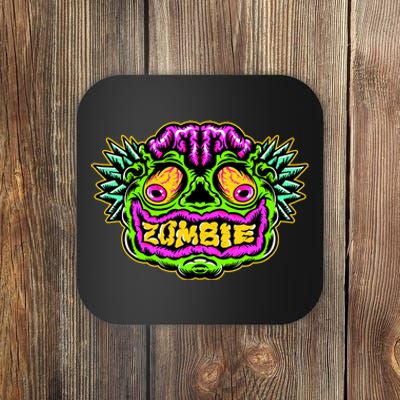 Zombie Coaster