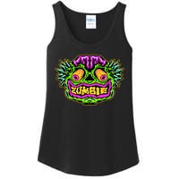 Zombie Ladies Essential Tank