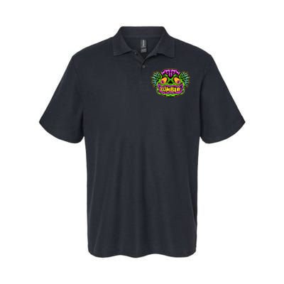 Zombie Softstyle Adult Sport Polo