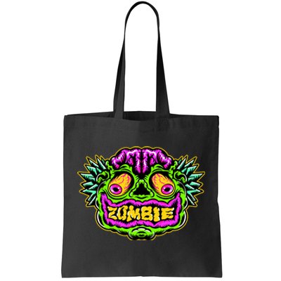 Zombie Tote Bag