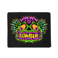 Zombie Mousepad