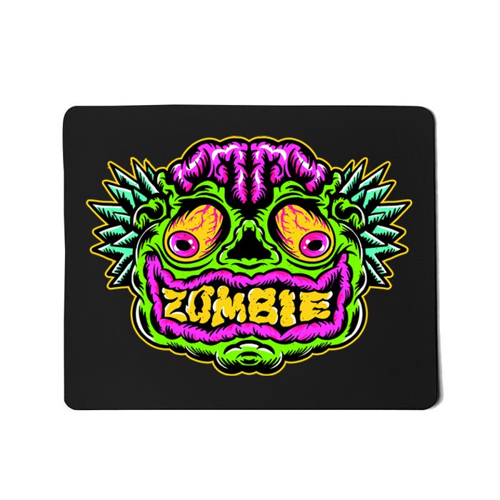 Zombie Mousepad