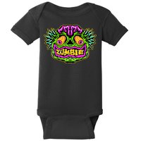 Zombie Baby Bodysuit