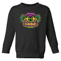 Zombie Toddler Sweatshirt