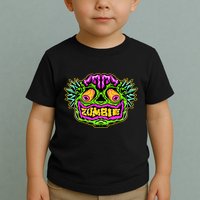 Zombie Toddler T-Shirt