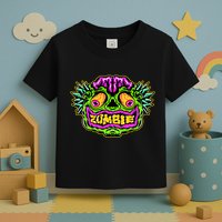 Zombie Toddler T-Shirt