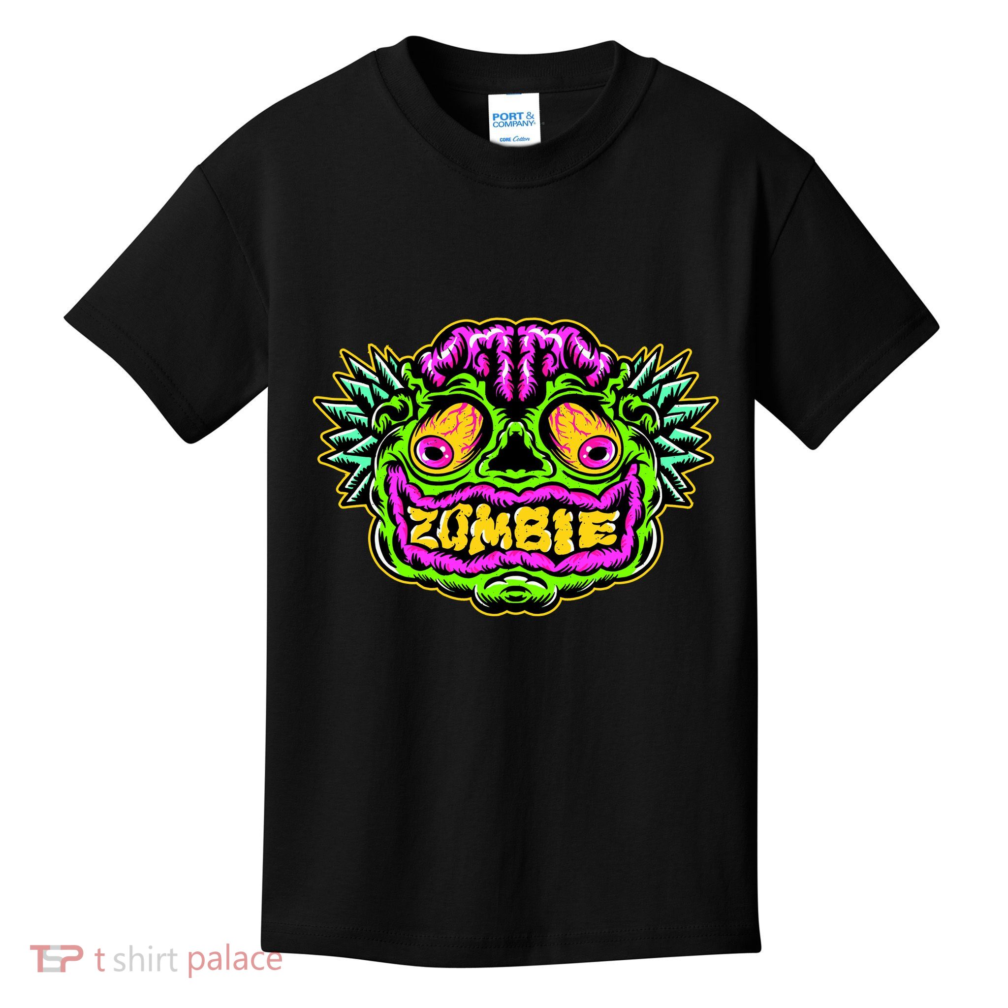 Zombie Kids T-Shirt