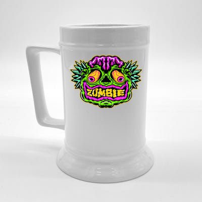 Zombie Beer Stein