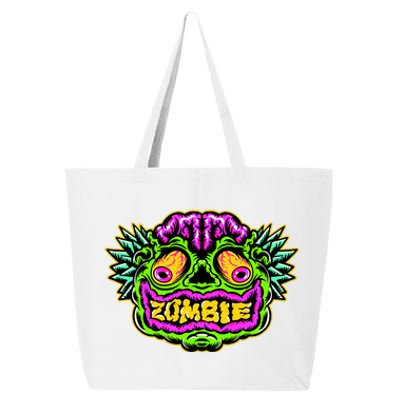 Zombie 25L Jumbo Tote