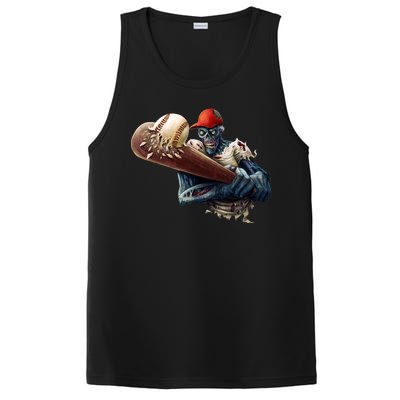 Zombie Baseball Batter PosiCharge Competitor Tank