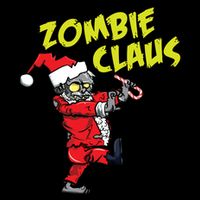 Zombie Claus Mug