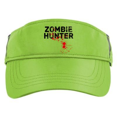 Zombie Hunter Adult Drive Performance Visor