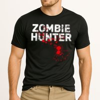 Zombie Hunter Cooling Performance Crew T-Shirt