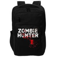 Zombie Hunter Impact Tech Backpack