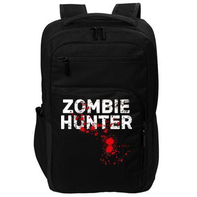 Zombie Hunter Impact Tech Backpack