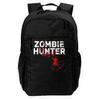 Zombie Hunter Daily Commute Backpack