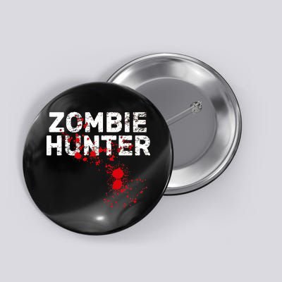 Zombie Hunter Button