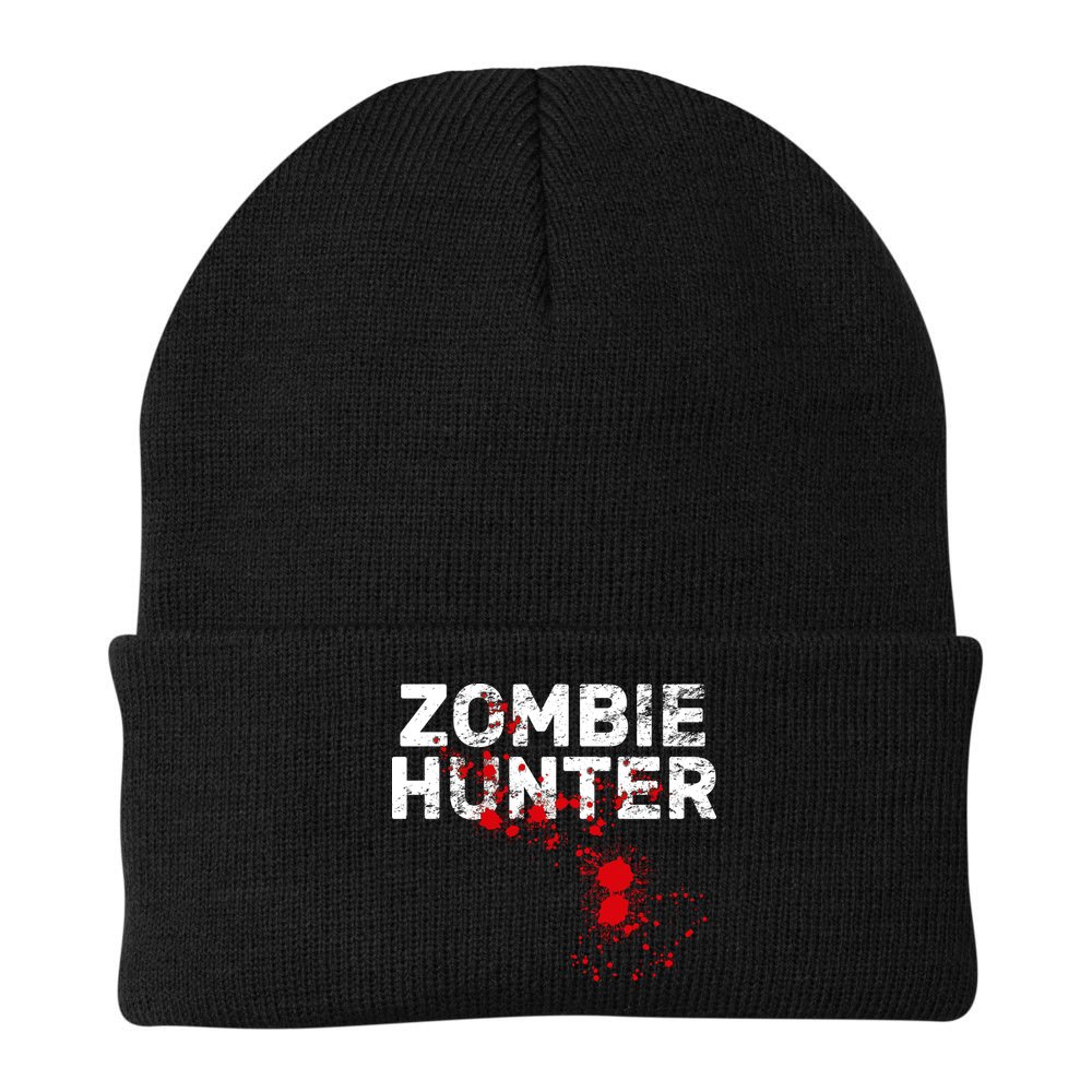 Zombie Hunter Beanie