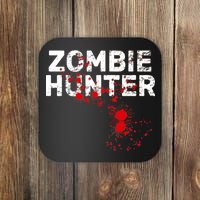 Zombie Hunter Coaster