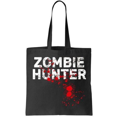 Zombie Hunter Bag