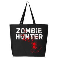 Zombie Hunter 25L Jumbo Tote