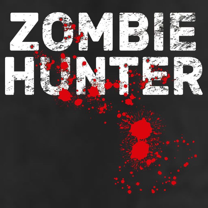Zombie Hunter 25L Jumbo Tote
