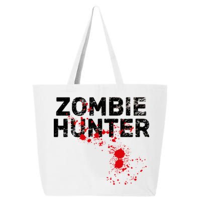 Zombie Hunter 25L Jumbo Tote