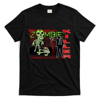 Zombie Killer T-Shirt