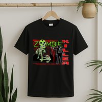 Zombie Killer T-Shirt