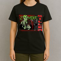 Zombie Killer T-Shirt