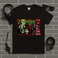 Zombie Killer T-Shirt