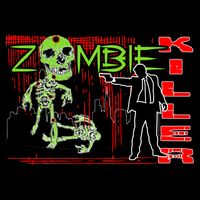 Zombie Killer T-Shirt