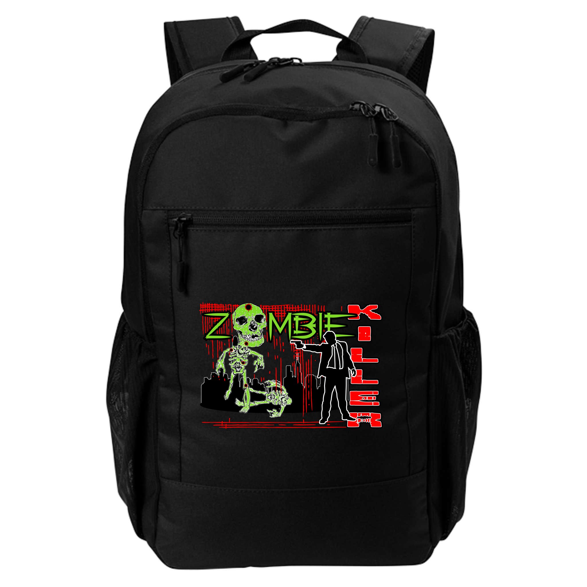 Zombie Killer Backpack