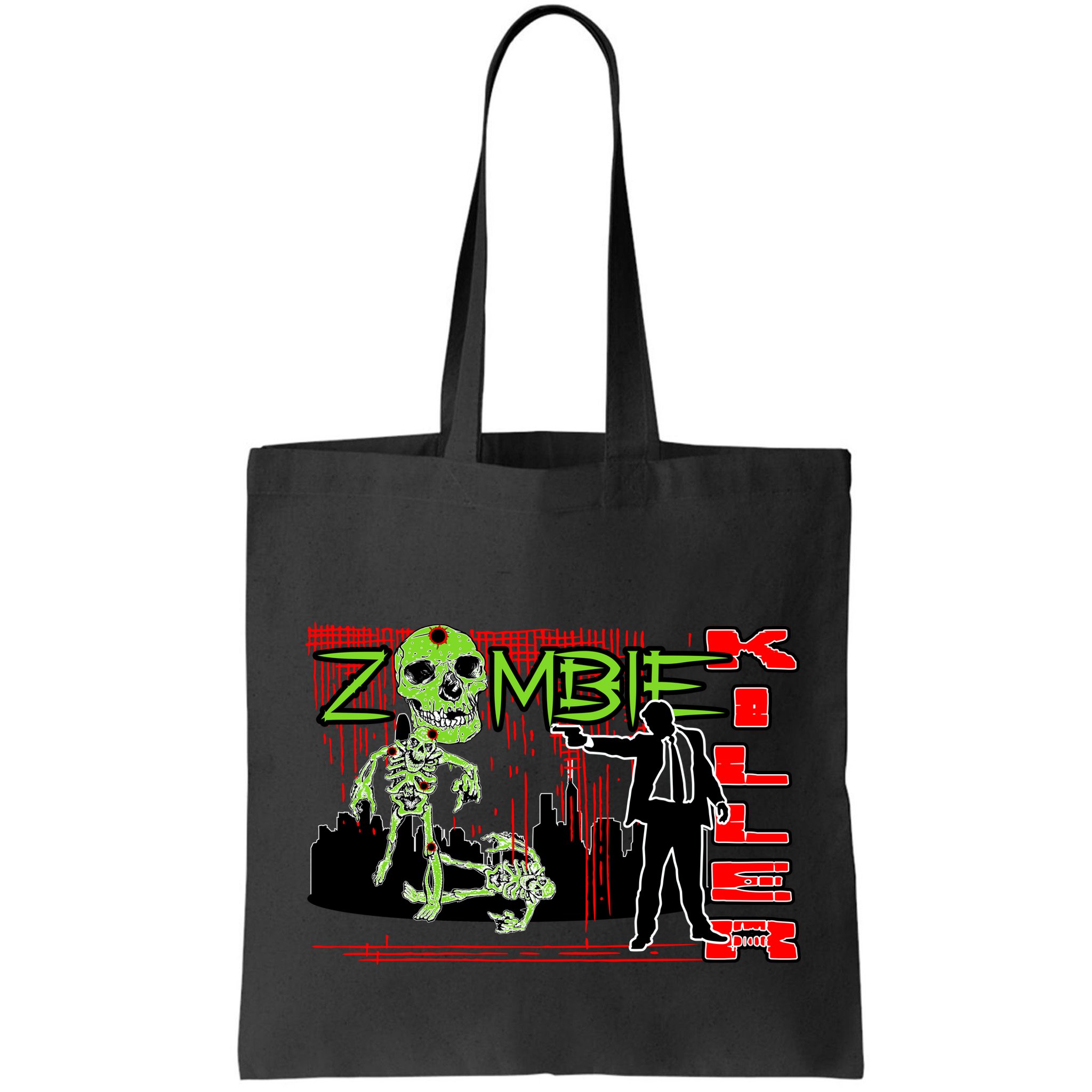 Zombie Killer Bag