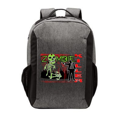 Zombie Killer Vector Backpack