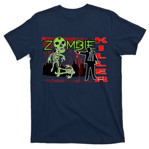 Zombie Killer T-Shirt