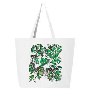 Zombie Pile 25L Jumbo Tote