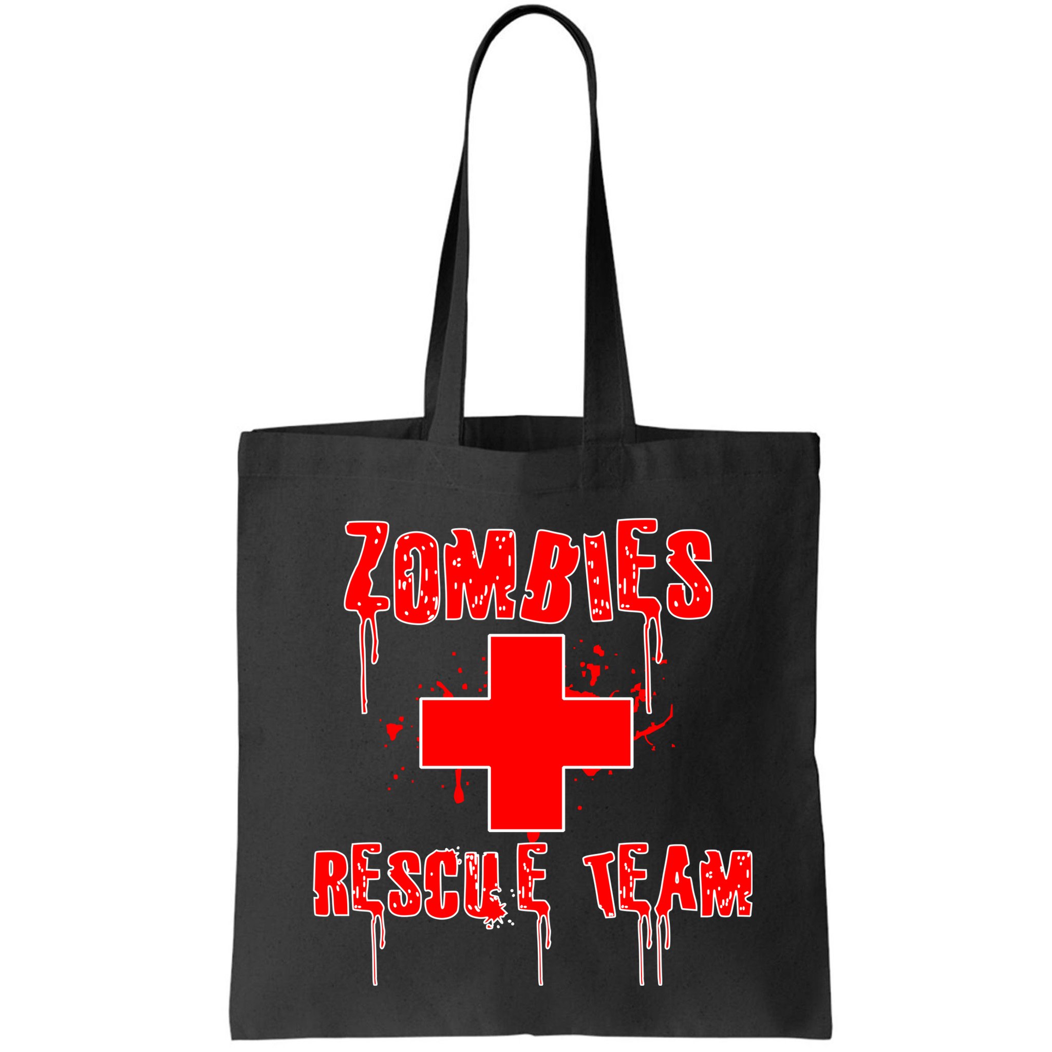 Zombie Rescue Team Bag