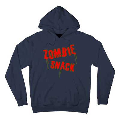 Zombie Snack Hoodie