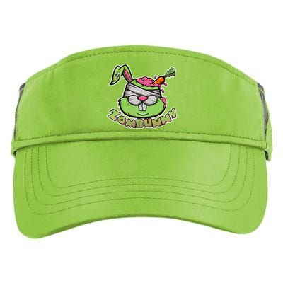 Zombunny Adult Drive Performance Visor