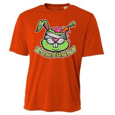 Zombunny Cooling Performance Crew T-Shirt