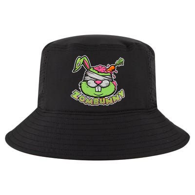 Zombunny Cool Comfort Performance Bucket Hat