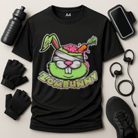 Zombunny Cooling Performance Crew T-Shirt
