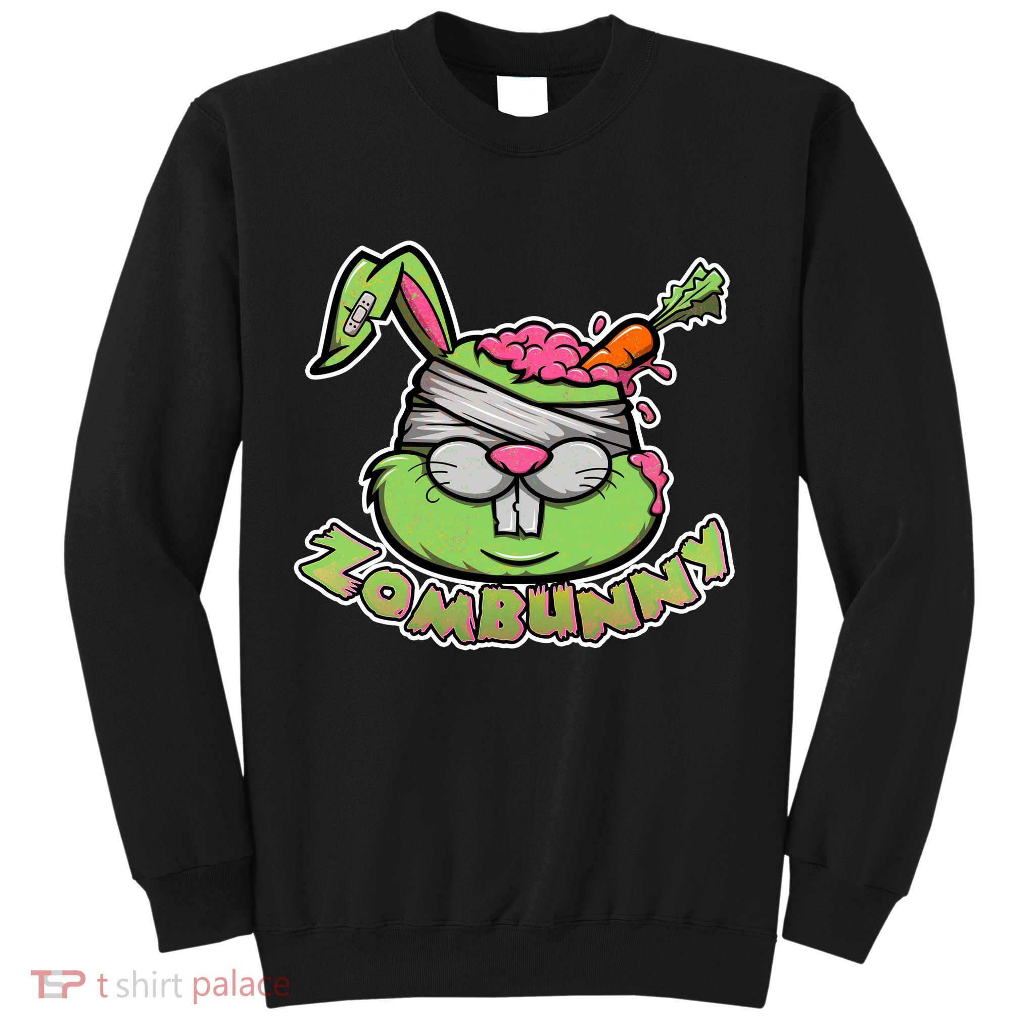 Zombunny Sweatshirt