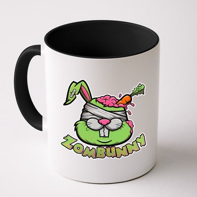 Zombunny Mug