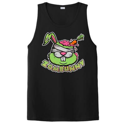 Zombunny PosiCharge Competitor Tank