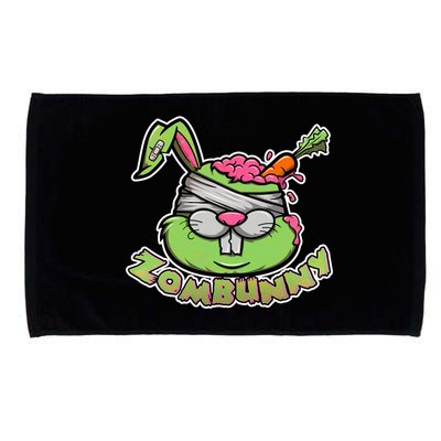 Zombunny Microfiber Hand Towel