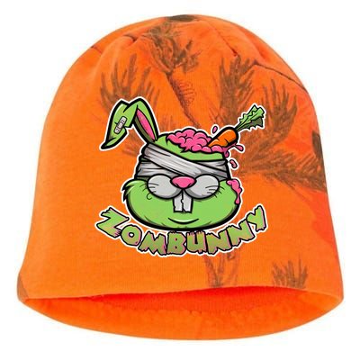 Zombunny Kati - Camo Knit Beanie