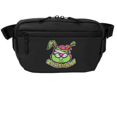 Zombunny Crossbody Pack