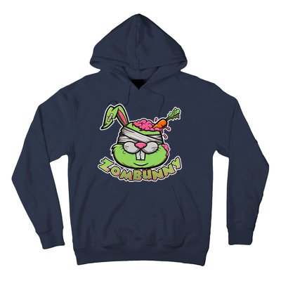 Zombunny Hoodie